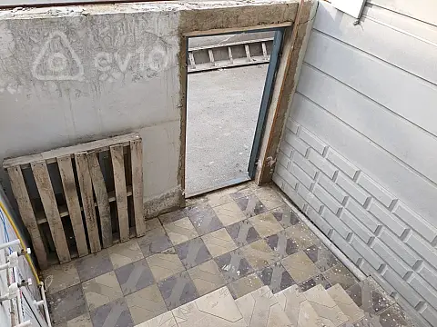 Kirayə verilir 2 otaqlı həyət evi 50 m²