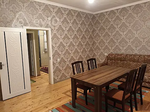 Kirayə verilir 2 otaqlı həyət evi 50 m²