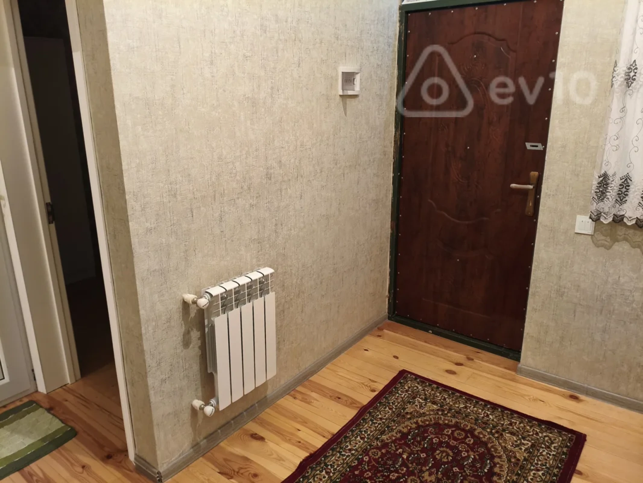 Kirayə verilir 2 otaqlı həyət evi 50 m²