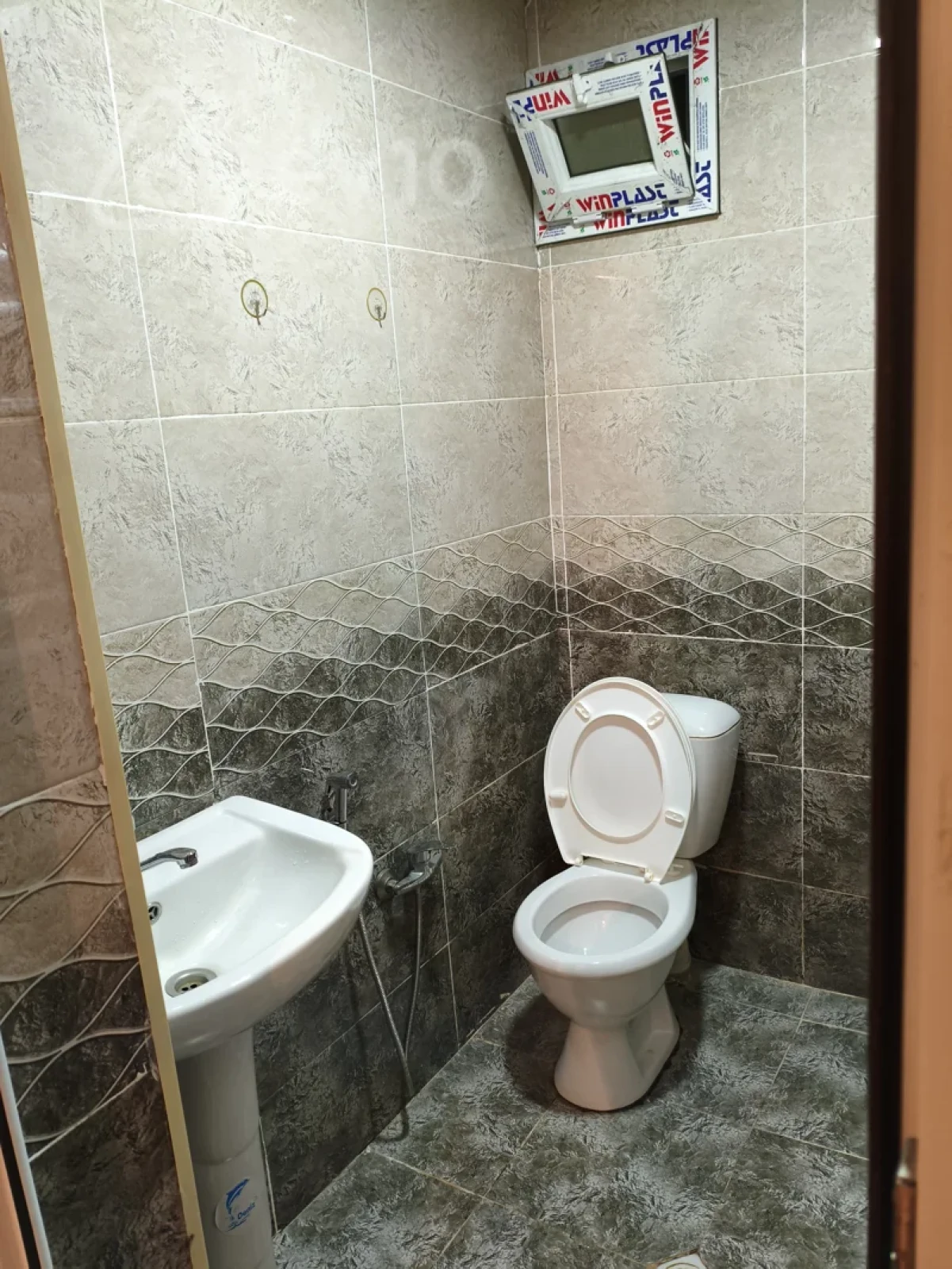 Kirayə verilir 2 otaqlı həyət evi 50 m²