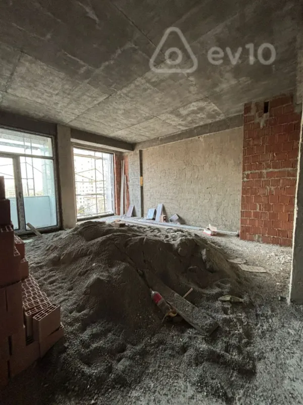 Satılır 2 otaqlı yeni tikili 50.5 m²