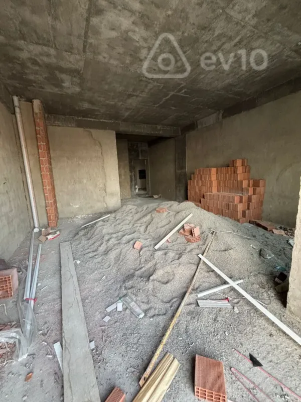 Satılır 2 otaqlı yeni tikili 50.5 m²