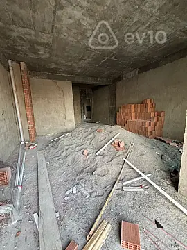 Satılır 2 otaqlı yeni tikili 50.5 m²
