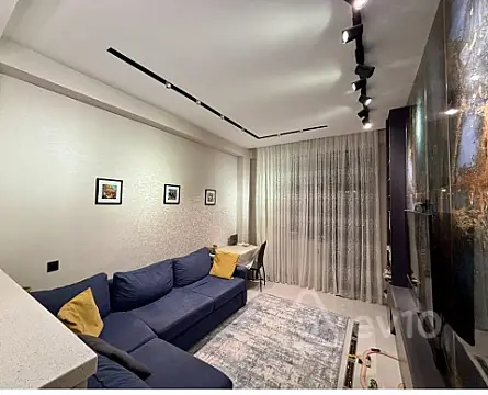 Kirayə verilir 2 otaqlı yeni tikili 60 m² — Bakı, Nərimanov 2 otaq 60.00 m²