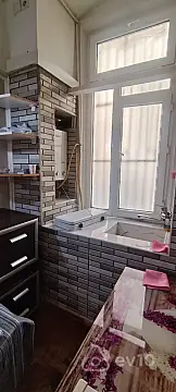 Kirayə verilir 1 otaqlı köhnə tikili 12 m²