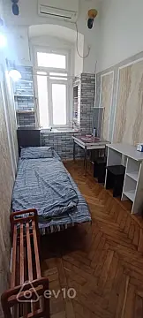 Kirayə verilir 1 otaqlı köhnə tikili 12 m²