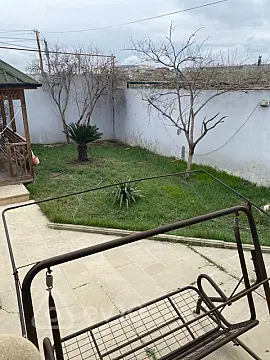 Kirayə verilir 3 otaqlı həyət evi 205 m²