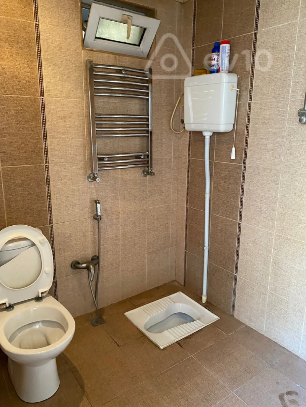 Kirayə verilir 3 otaqlı həyət evi 205 m²