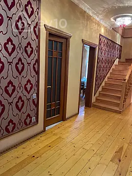 Kirayə verilir 3 otaqlı həyət evi 205 m²