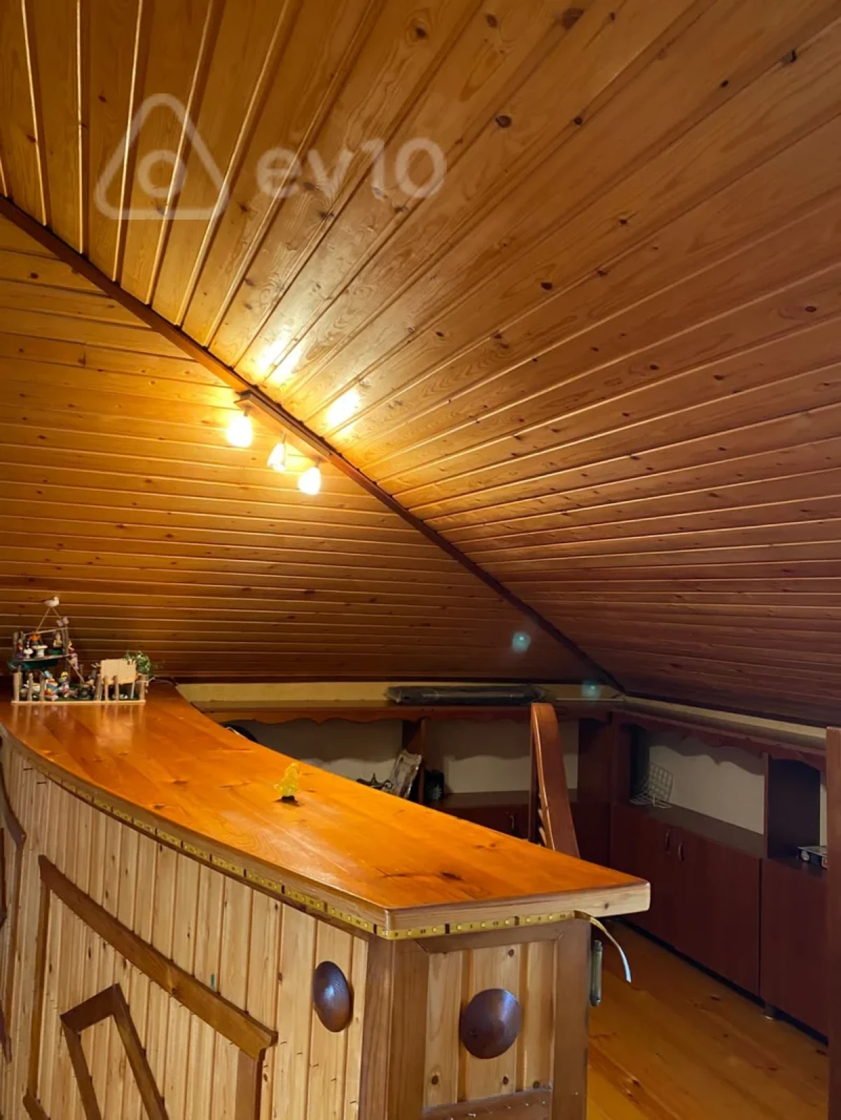 Kirayə verilir 3 otaqlı həyət evi 205 m²