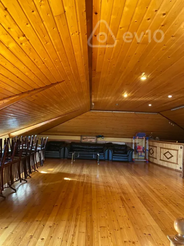 Kirayə verilir 3 otaqlı həyət evi 205 m²
