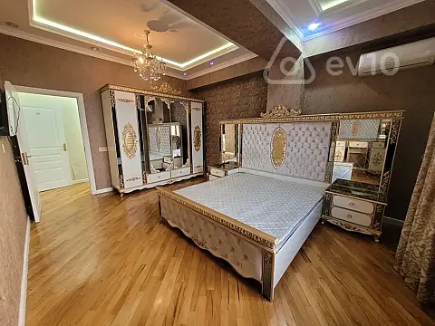 Kirayə verilir 3 otaqlı yeni tikili 90 m²