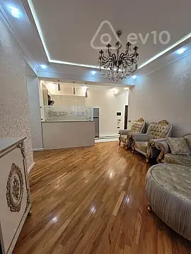 Kirayə verilir 3 otaqlı yeni tikili 90 m²