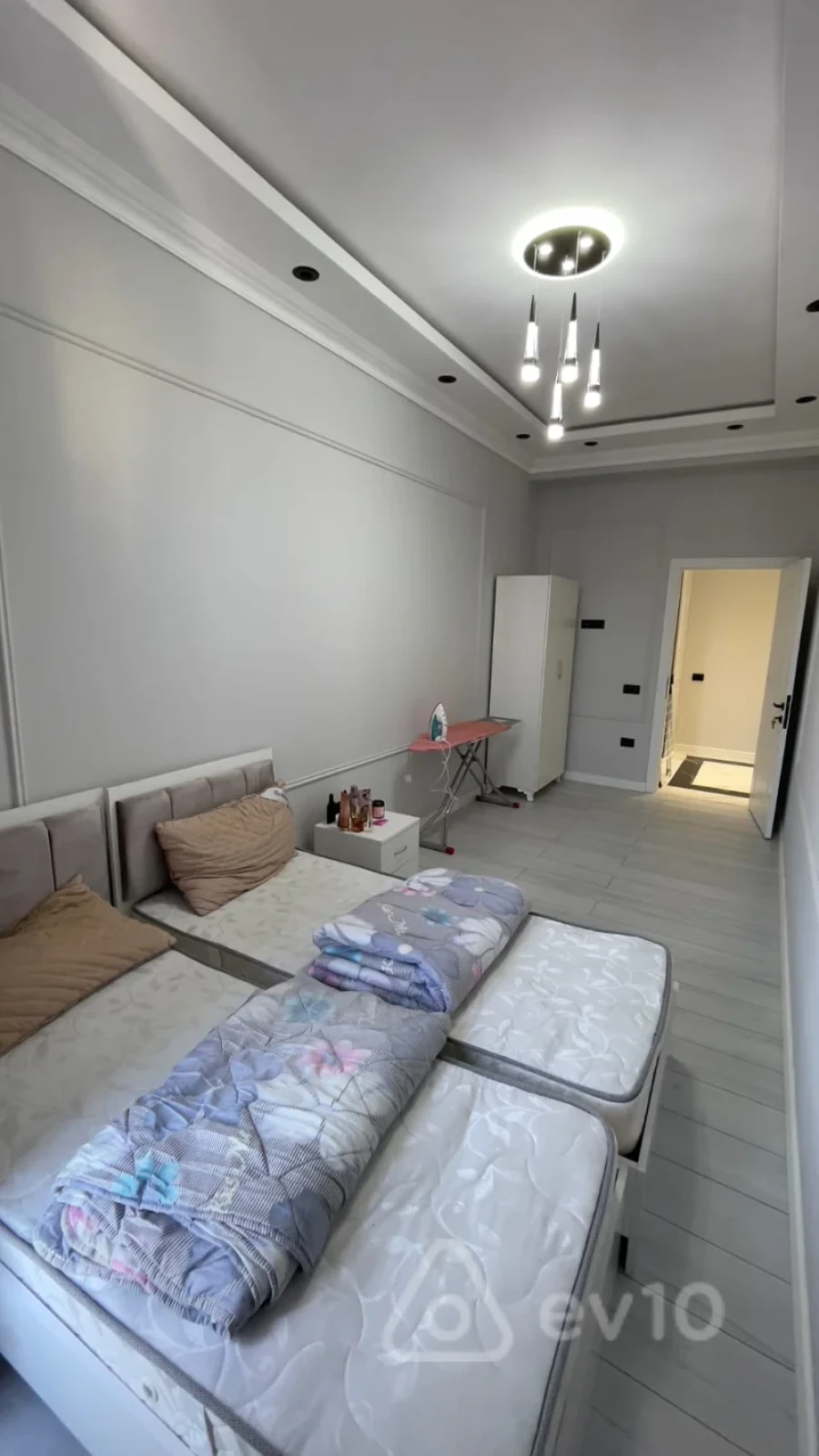 Kirayə verilir 3 otaqlı yeni tikili 75 m²