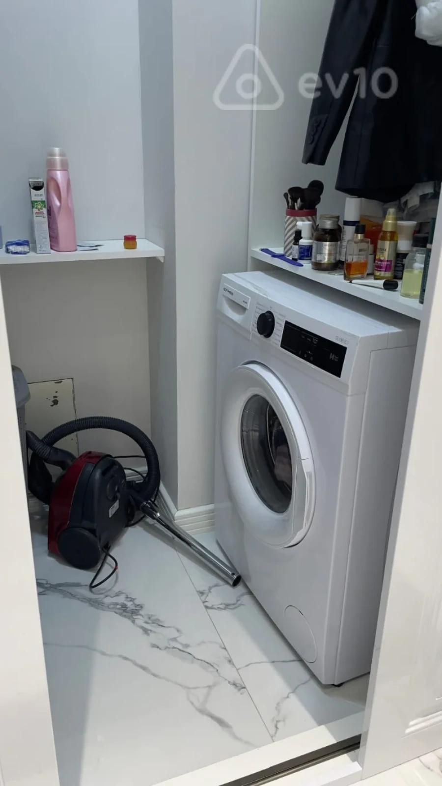 Kirayə verilir 3 otaqlı yeni tikili 75 m²