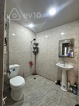 Kirayə verilir 2 otaqlı yeni tikili 56 m²