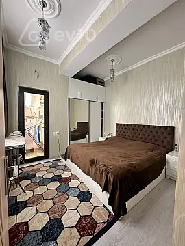 Kirayə verilir 2 otaqlı yeni tikili 56 m²