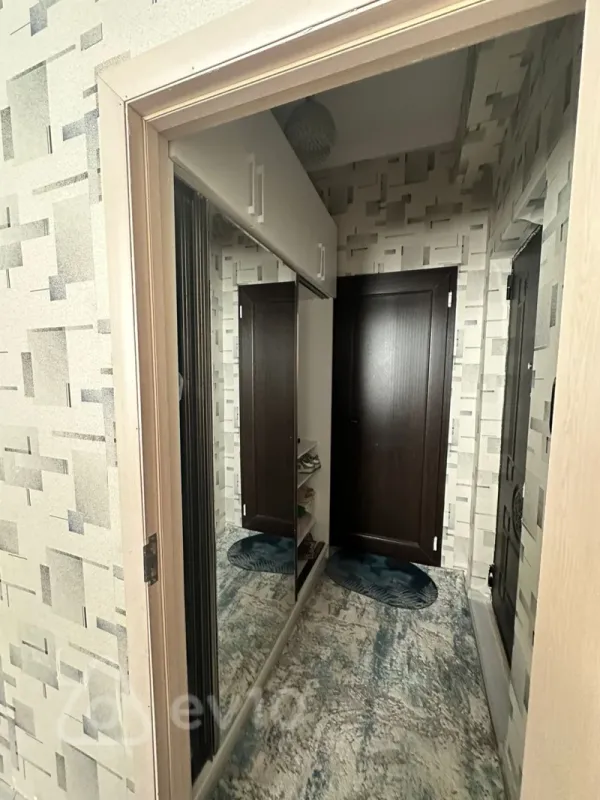 Kirayə verilir 2 otaqlı yeni tikili 56 m²