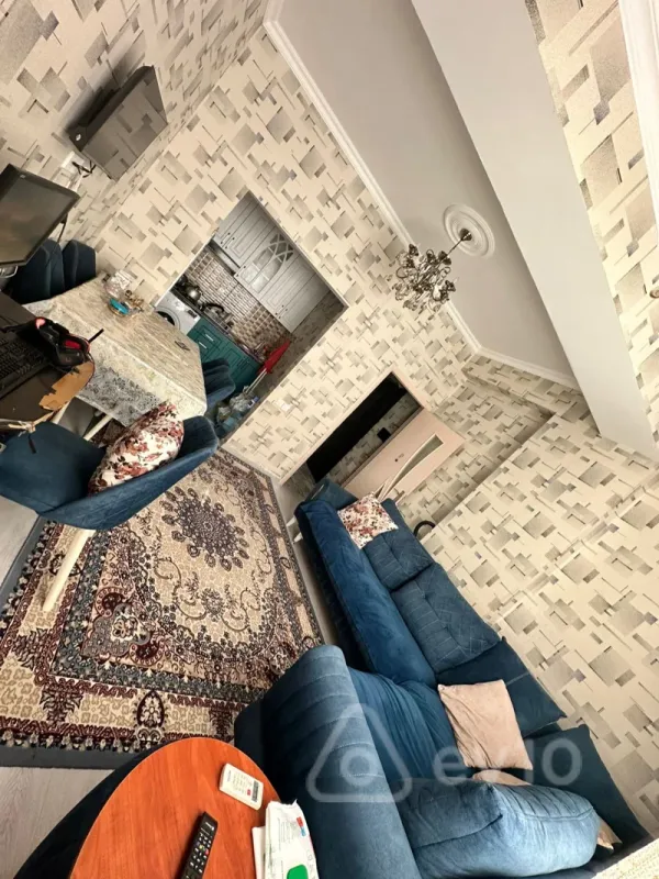 Kirayə verilir 2 otaqlı yeni tikili 56 m²
