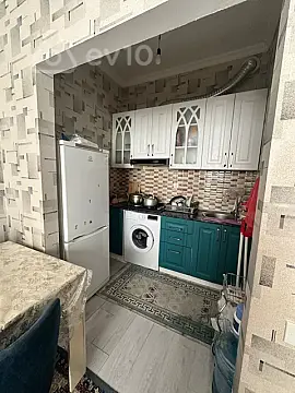 Kirayə verilir 2 otaqlı yeni tikili 56 m²