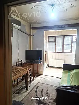 Kirayə verilir 2 otaqlı köhnə tikili 60 m² — Bakı, Xətai 2 otaq 60.00 m²