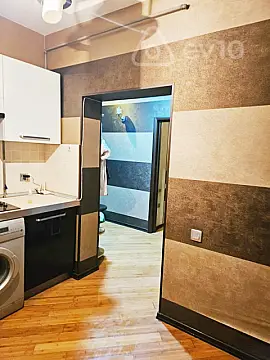 Kirayə verilir 3 otaqlı yeni tikili 95 m² — Bakı, Binəqədi 3 otaq 95.00 m²