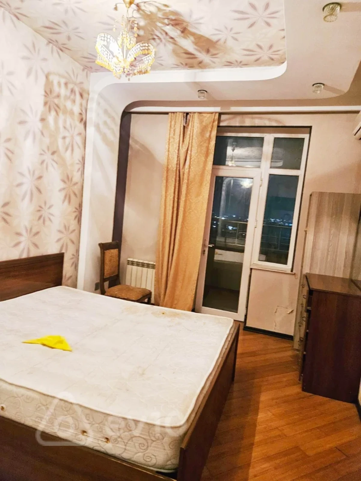 Kirayə verilir 3 otaqlı yeni tikili 95 m²