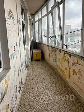 Kirayə verilir 3 otaqlı yeni tikili 100 m²