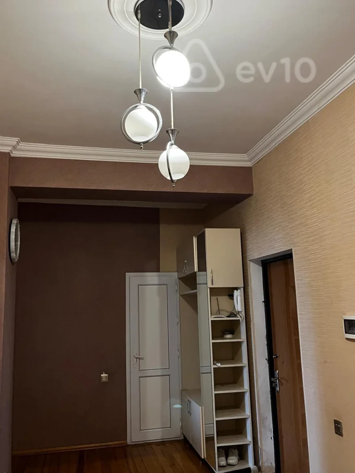 Kirayə verilir 3 otaqlı yeni tikili 100 m²