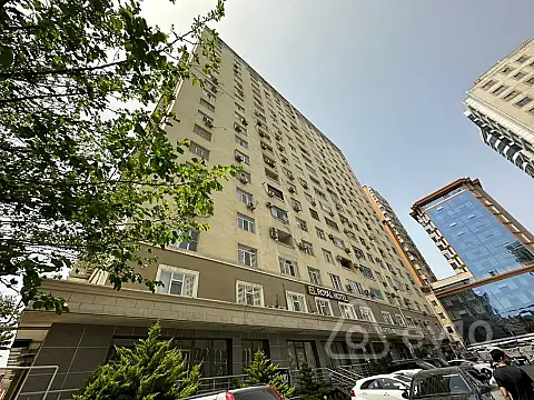 Kirayə verilir 3 otaqlı yeni tikili 145 m² — Bakı, Xətai 3 otaq 145.00 m²