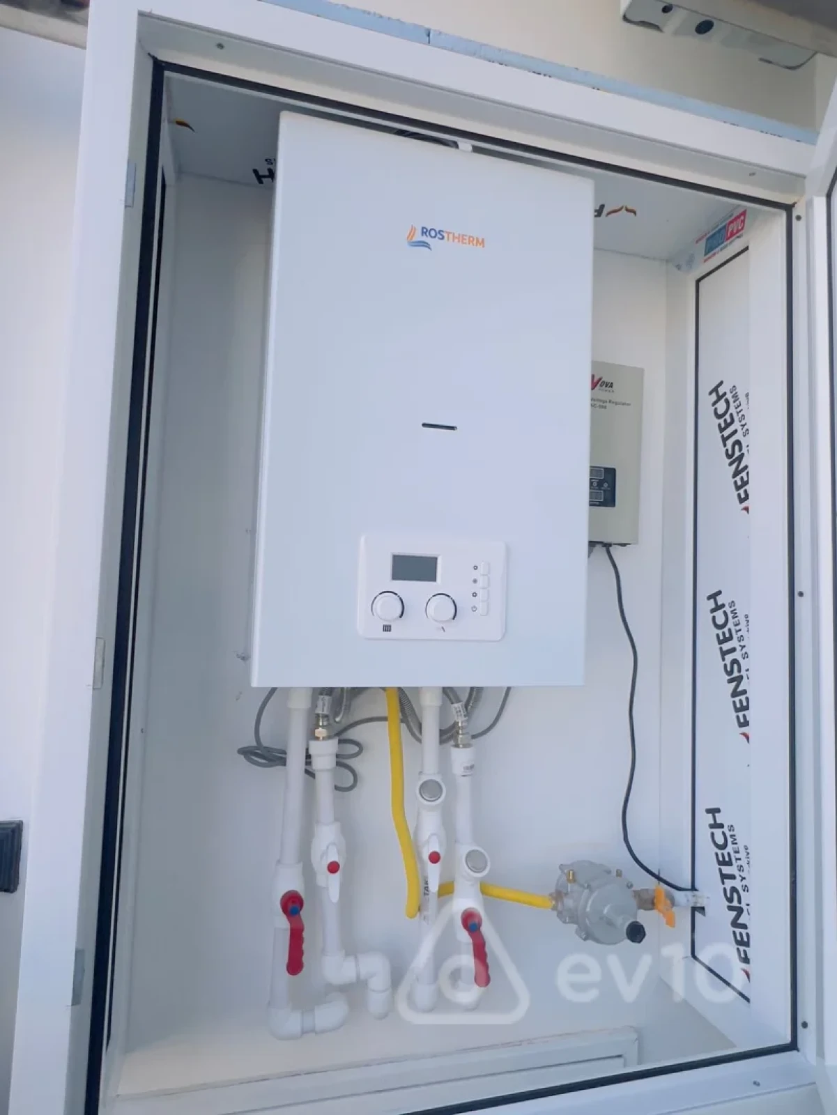 Kirayə verilir 3 otaqlı yeni tikili 100 m²