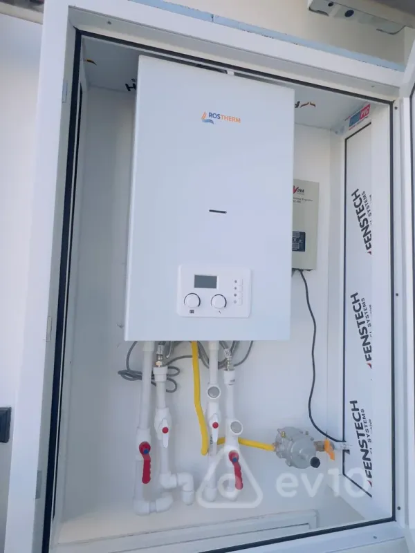 Kirayə verilir 3 otaqlı yeni tikili 100 m²