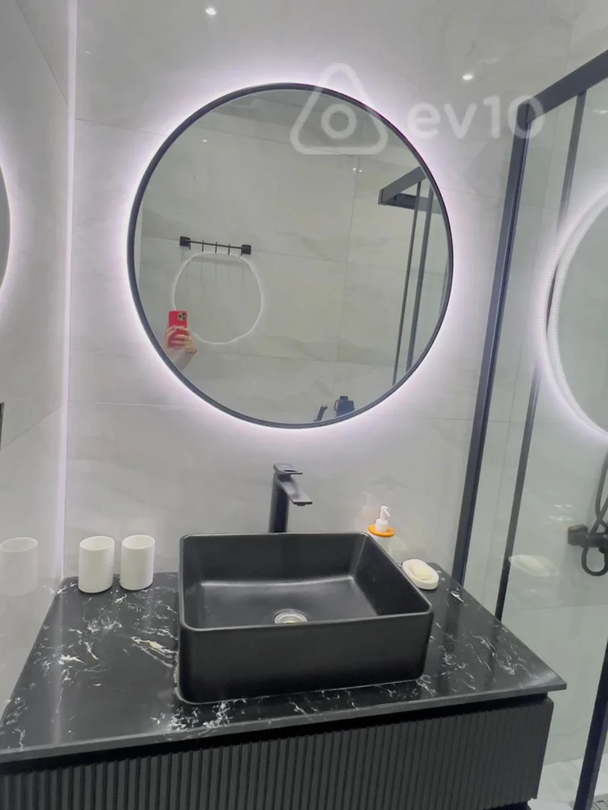 Kirayə verilir 3 otaqlı yeni tikili 100 m²