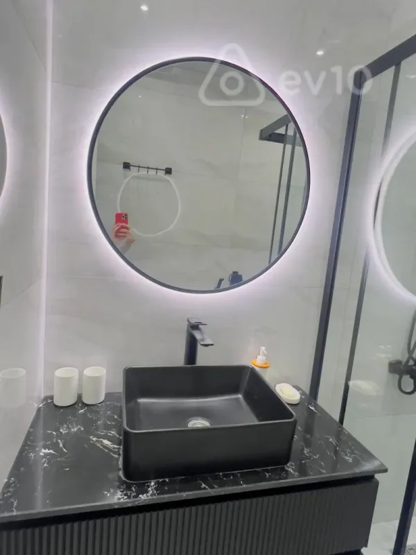 Kirayə verilir 3 otaqlı yeni tikili 100 m²