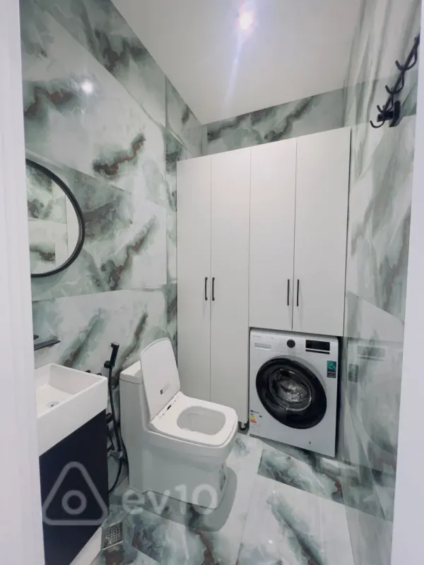 Kirayə verilir 3 otaqlı yeni tikili 100 m²