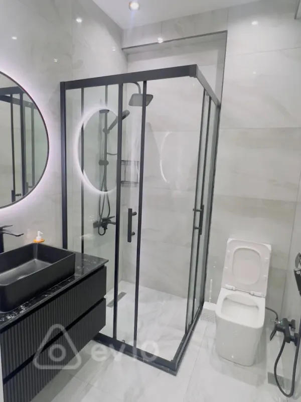 Kirayə verilir 3 otaqlı yeni tikili 100 m²