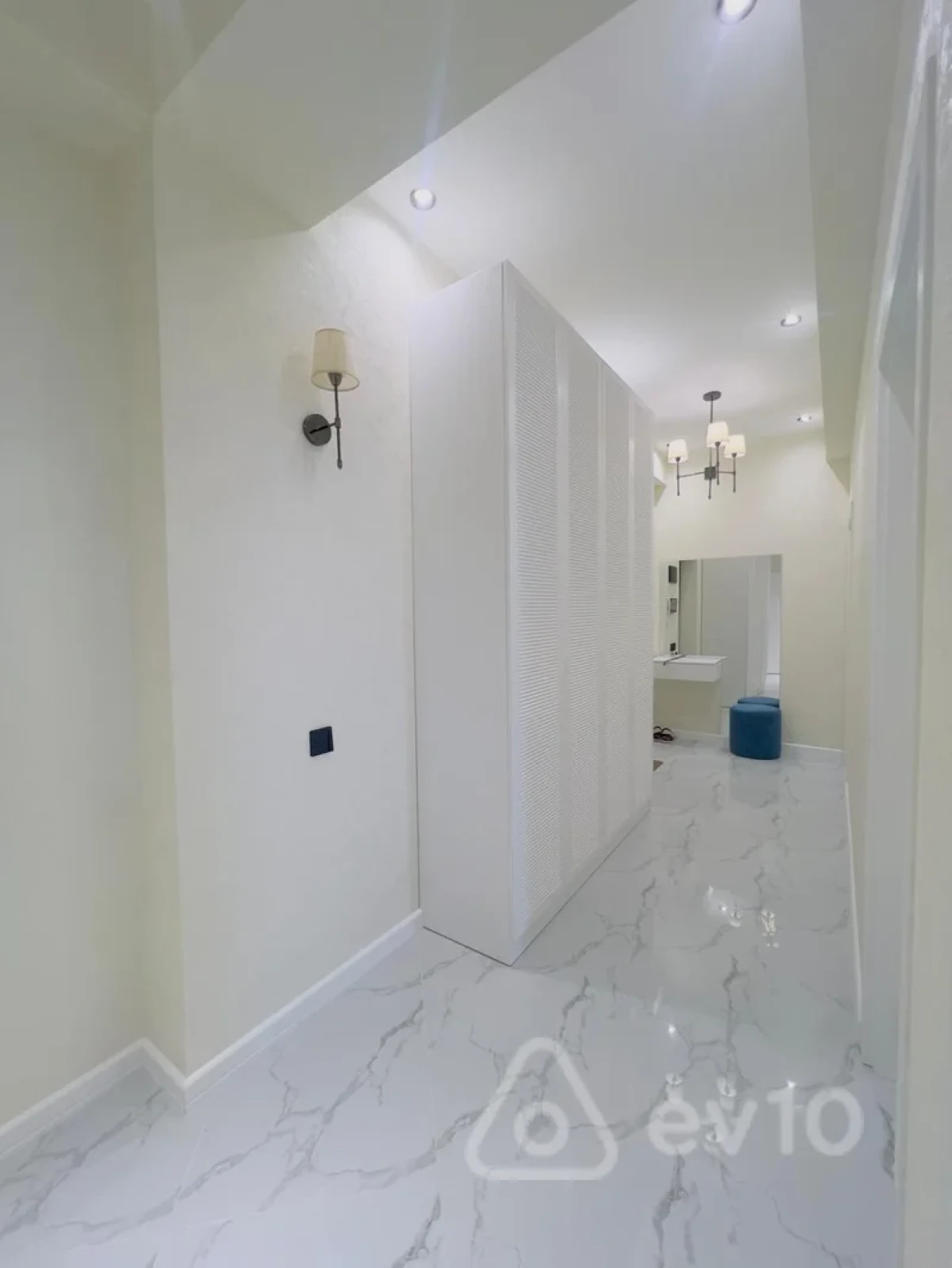 Kirayə verilir 3 otaqlı yeni tikili 100 m²