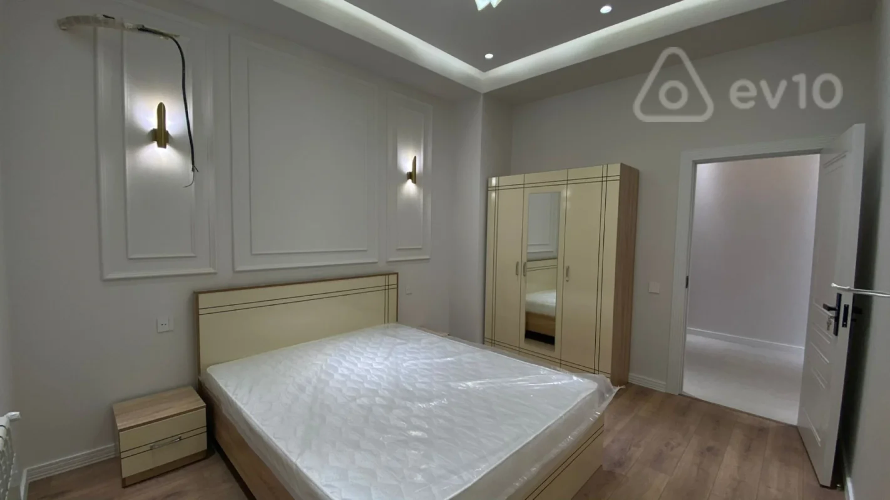 Kirayə verilir 25 otaqlı yeni tikili 72 m²