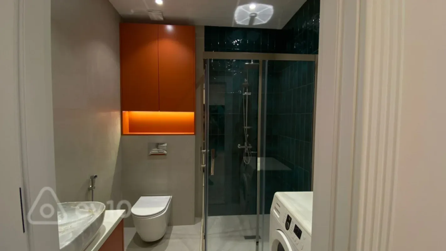 Kirayə verilir 25 otaqlı yeni tikili 72 m²