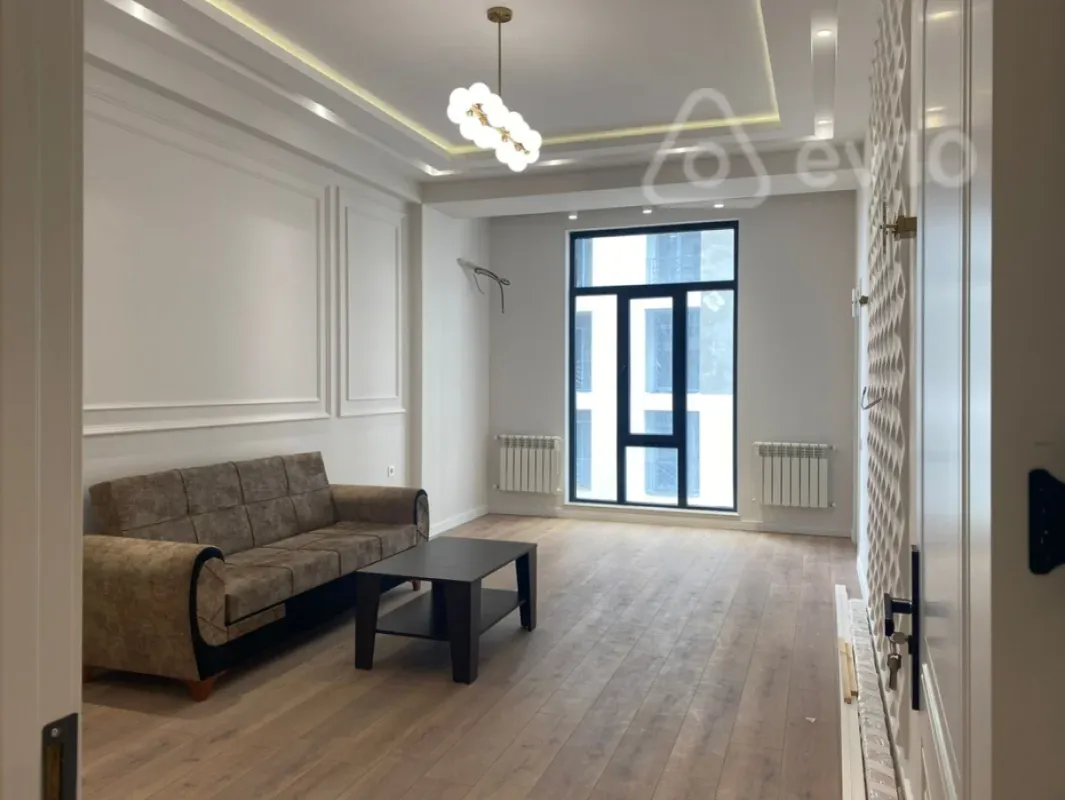 Kirayə verilir 25 otaqlı yeni tikili 72 m²