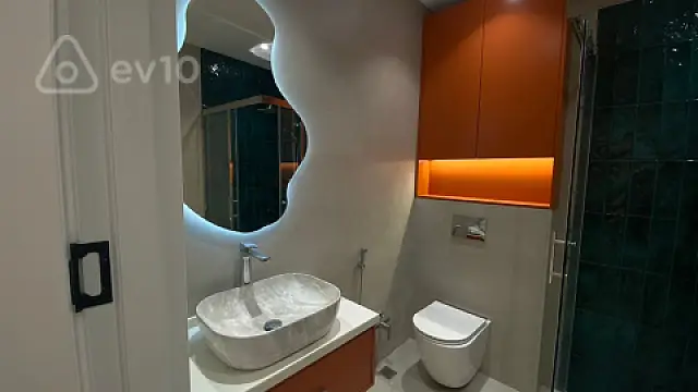 Kirayə verilir 25 otaqlı yeni tikili 72 m²