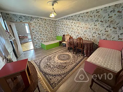Kirayə verilir 2 otaqlı həyət evi 57 m²