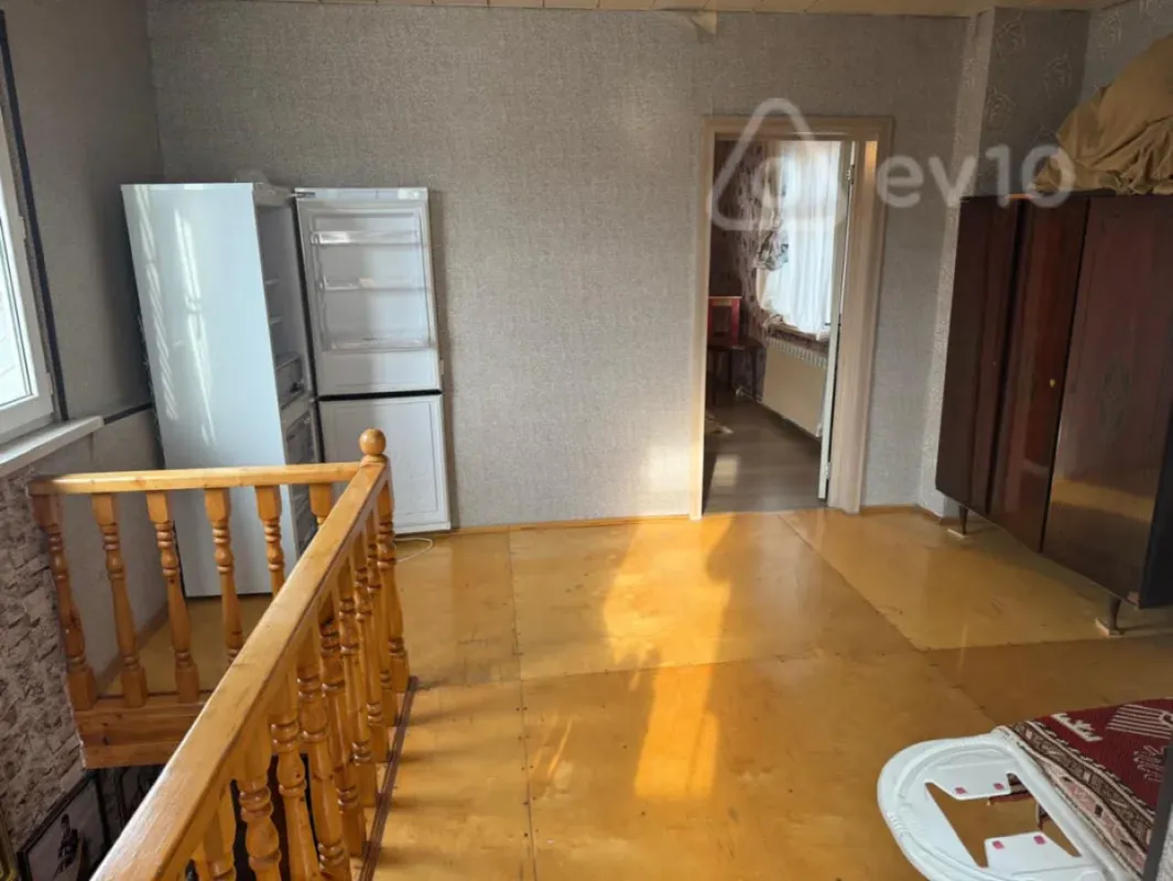 Kirayə verilir 2 otaqlı həyət evi 57 m²
