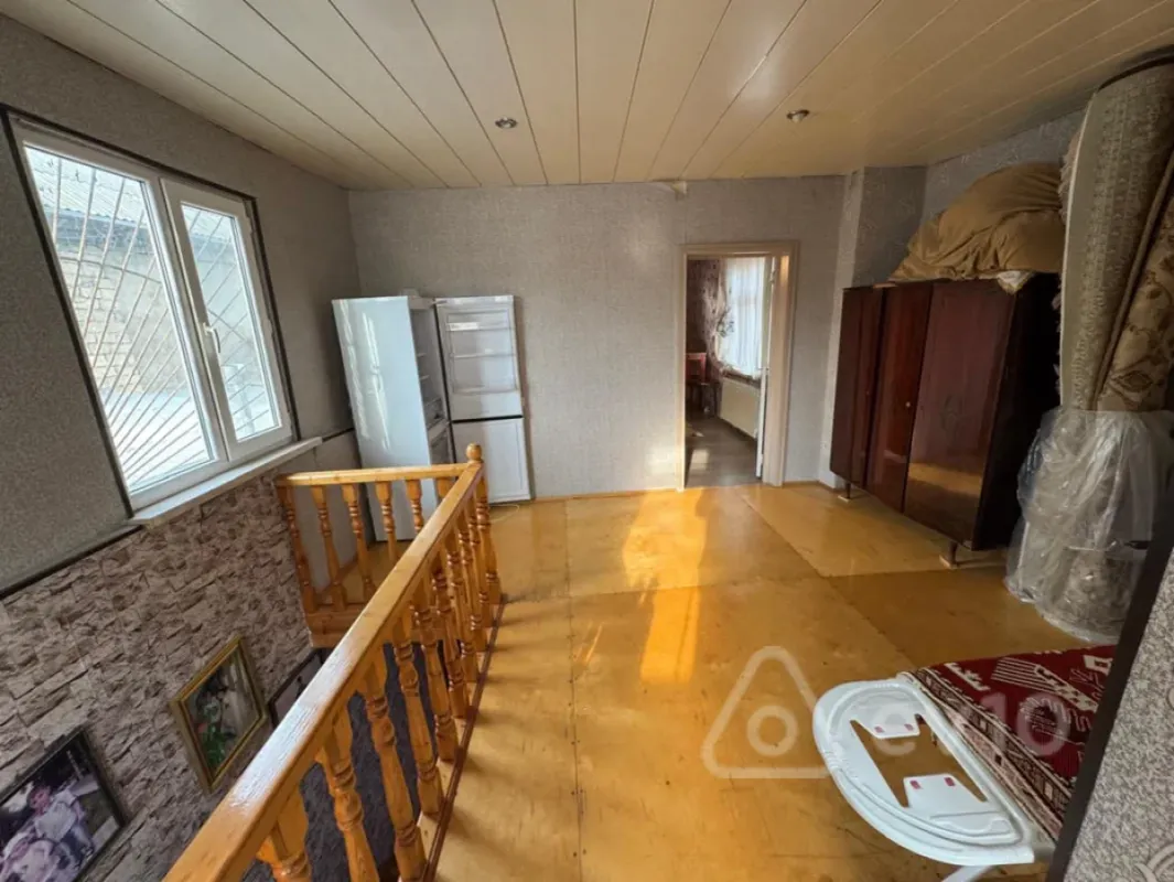 Kirayə verilir 2 otaqlı həyət evi 57 m²