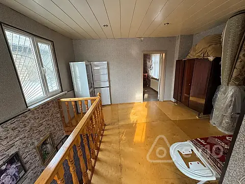 Kirayə verilir 2 otaqlı həyət evi 57 m²
