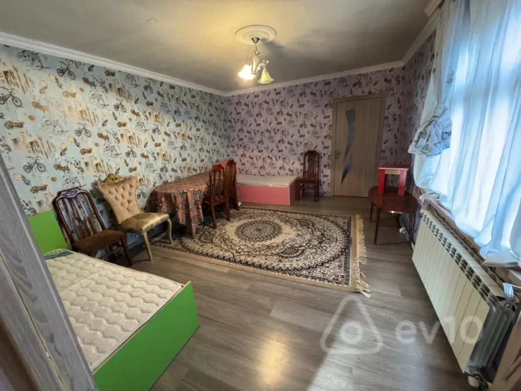 Kirayə verilir 2 otaqlı həyət evi 57 m²