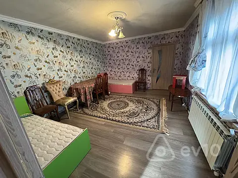 Kirayə verilir 2 otaqlı həyət evi 57 m² — Bakı, Nizami 2 otaq 57.00 m²