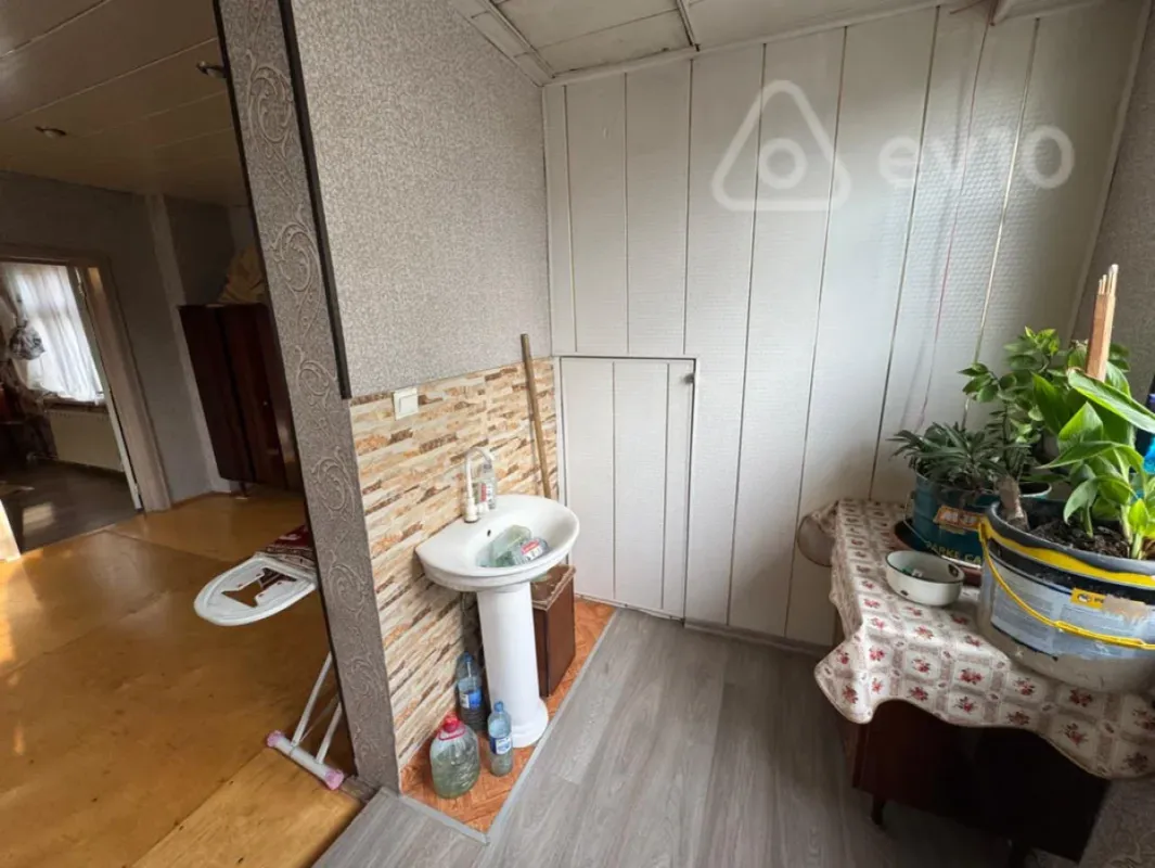 Kirayə verilir 2 otaqlı həyət evi 57 m²