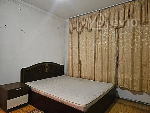 Kirayə verilir 1 otaqlı həyət evi 50 m²