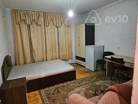 Kirayə verilir 1 otaqlı həyət evi 50 m² — Bakı, Yasamal 1 otaq 50.00 m²